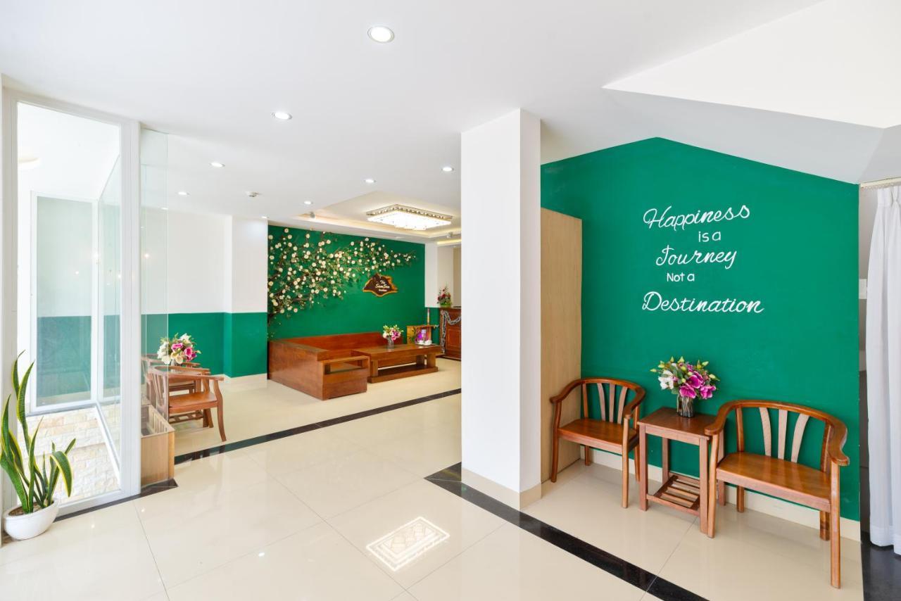 The Samson - Beach Boutique Hotel Danang Exteriér fotografie