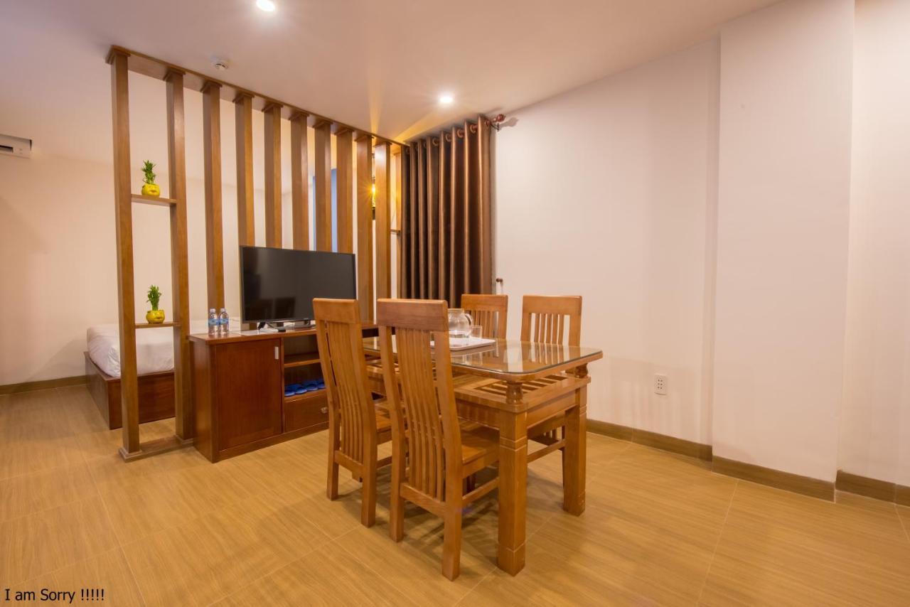 The Samson - Beach Boutique Hotel Danang Exteriér fotografie