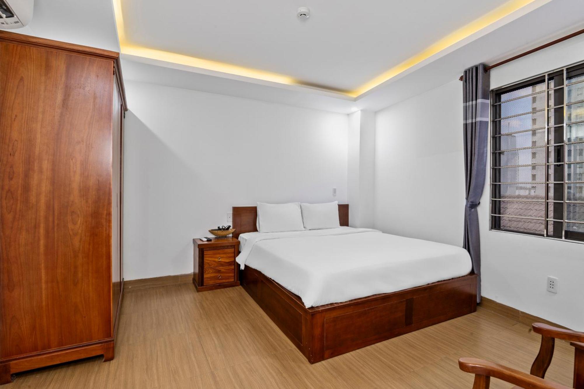 The Samson - Beach Boutique Hotel Danang Exteriér fotografie