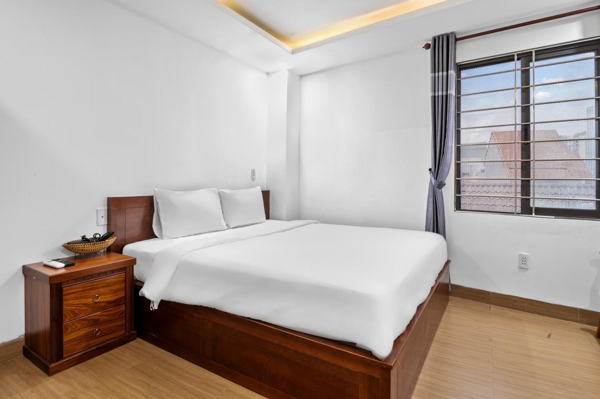 The Samson - Beach Boutique Hotel Danang Exteriér fotografie